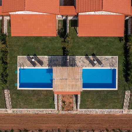 Esperanza Villas Флогита Екстериор снимка