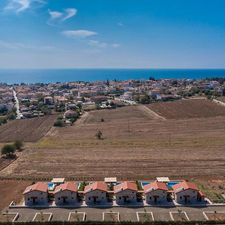 Esperanza Villas Флогита Екстериор снимка