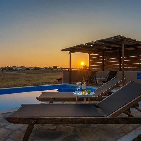 Esperanza Villas Флогита Екстериор снимка