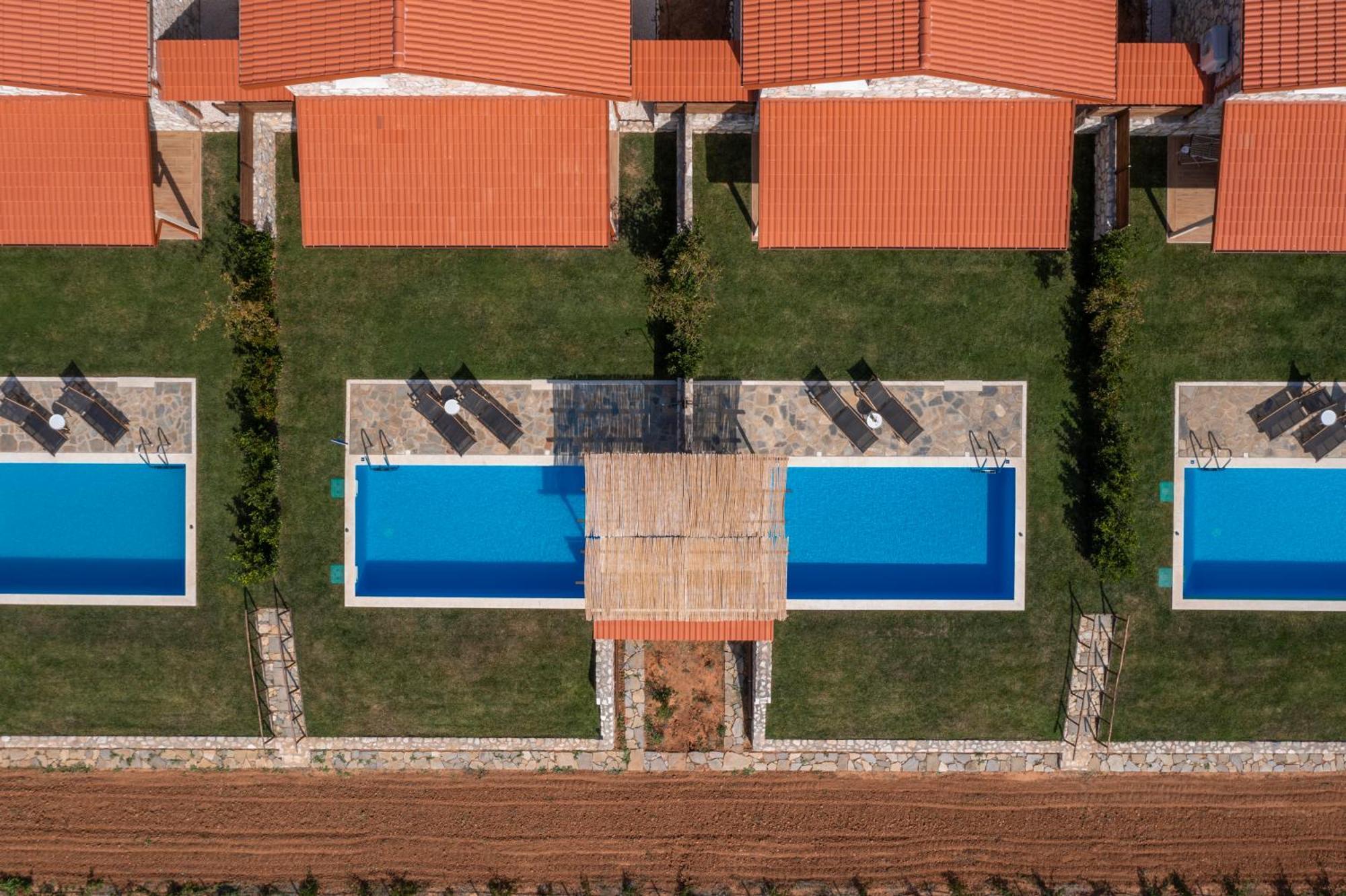 Esperanza Villas Флогита Екстериор снимка