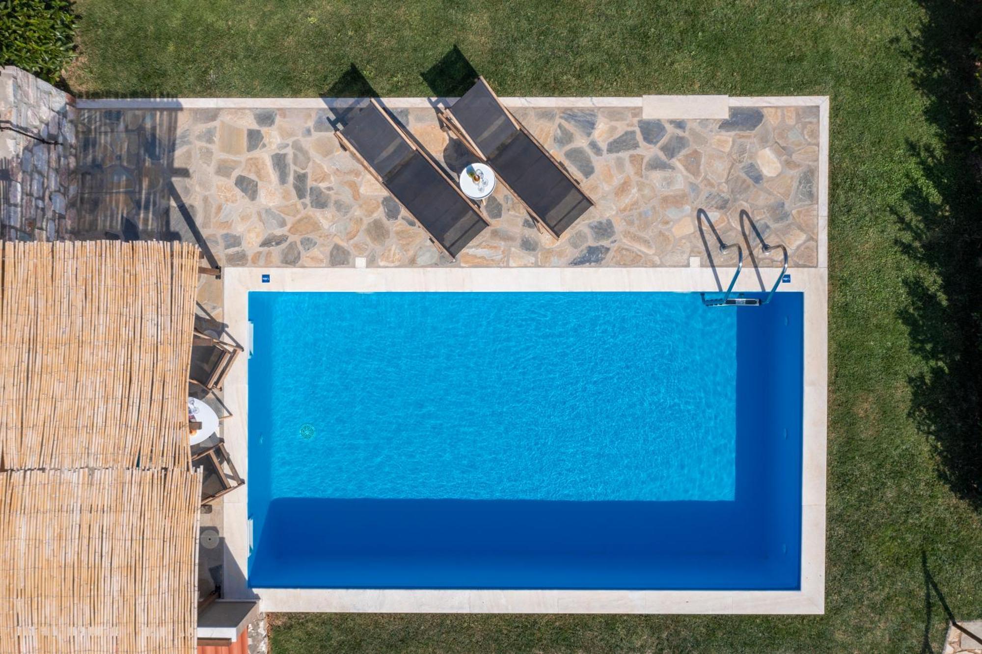 Esperanza Villas Флогита Екстериор снимка
