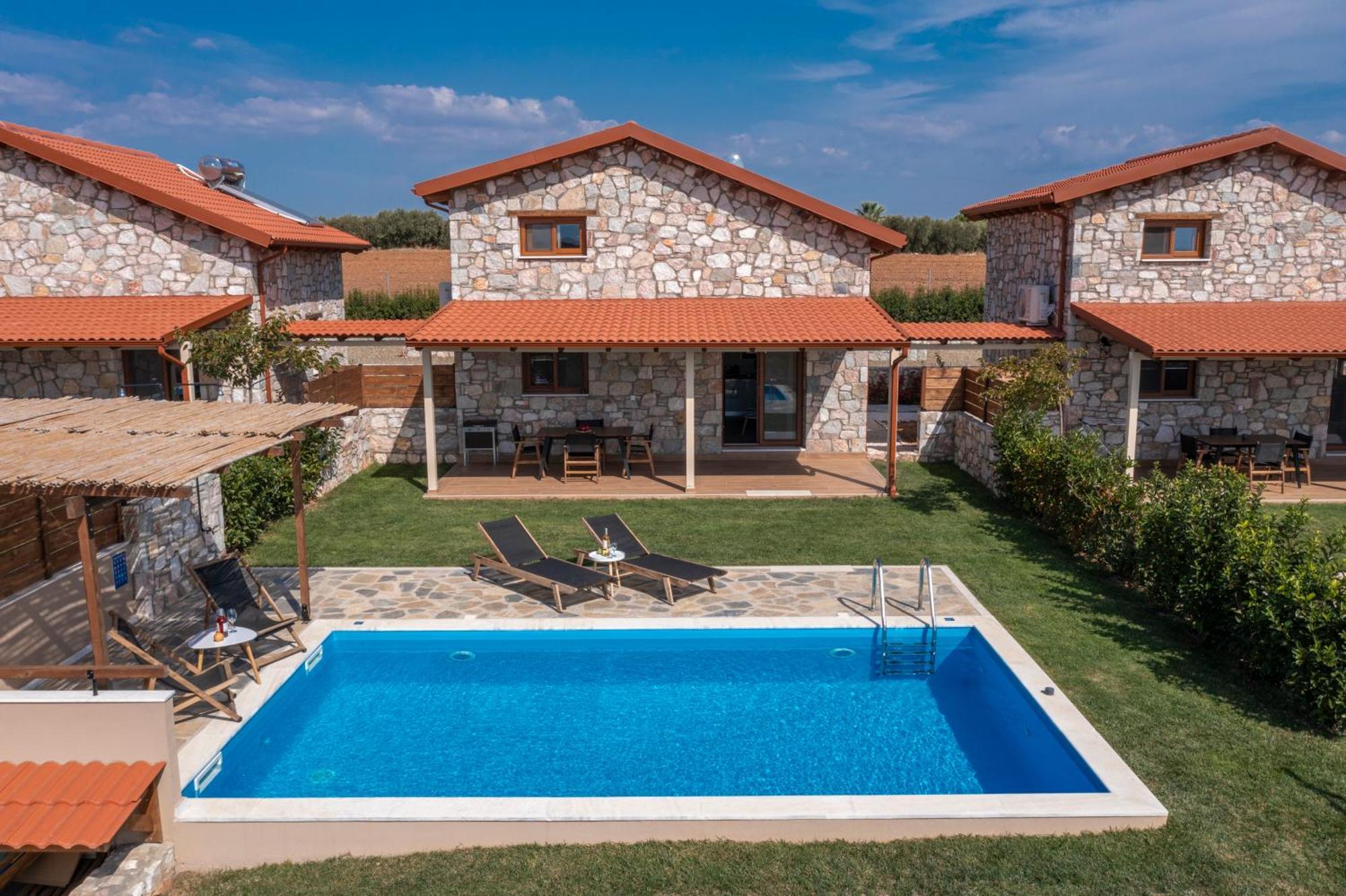 Esperanza Villas Флогита Екстериор снимка