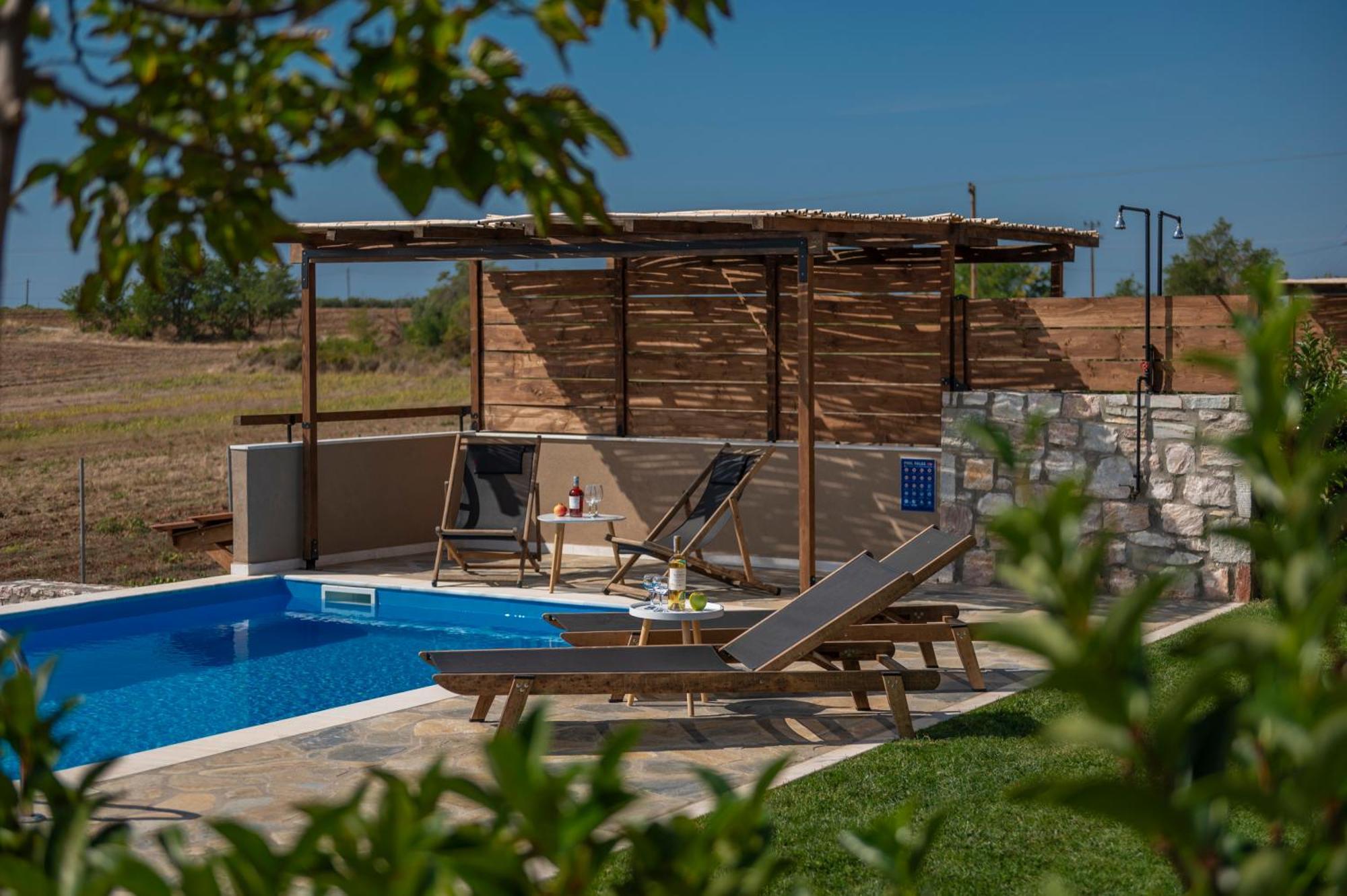 Esperanza Villas Флогита Екстериор снимка