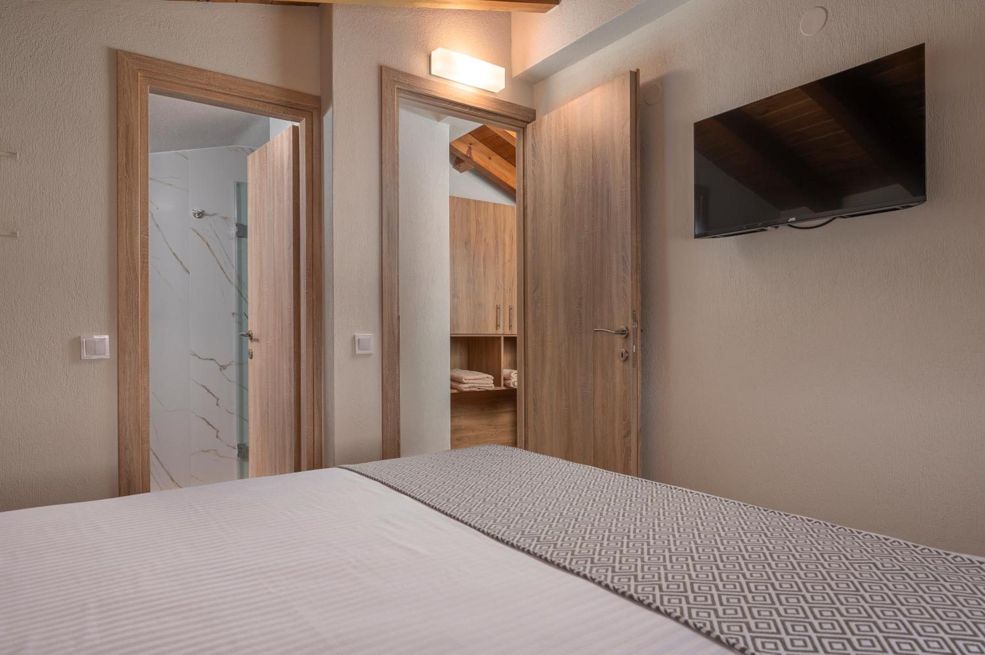 Esperanza Villas Флогита Екстериор снимка