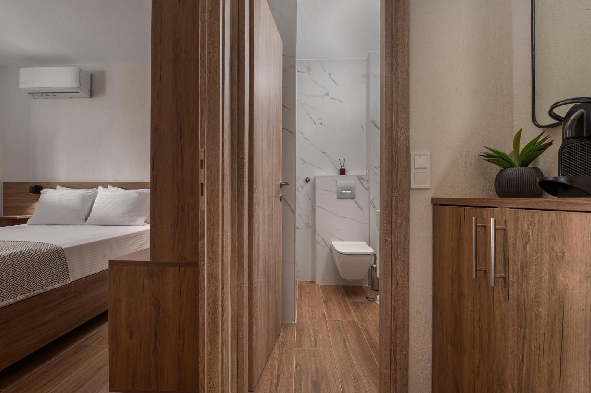 Esperanza Villas Флогита Екстериор снимка