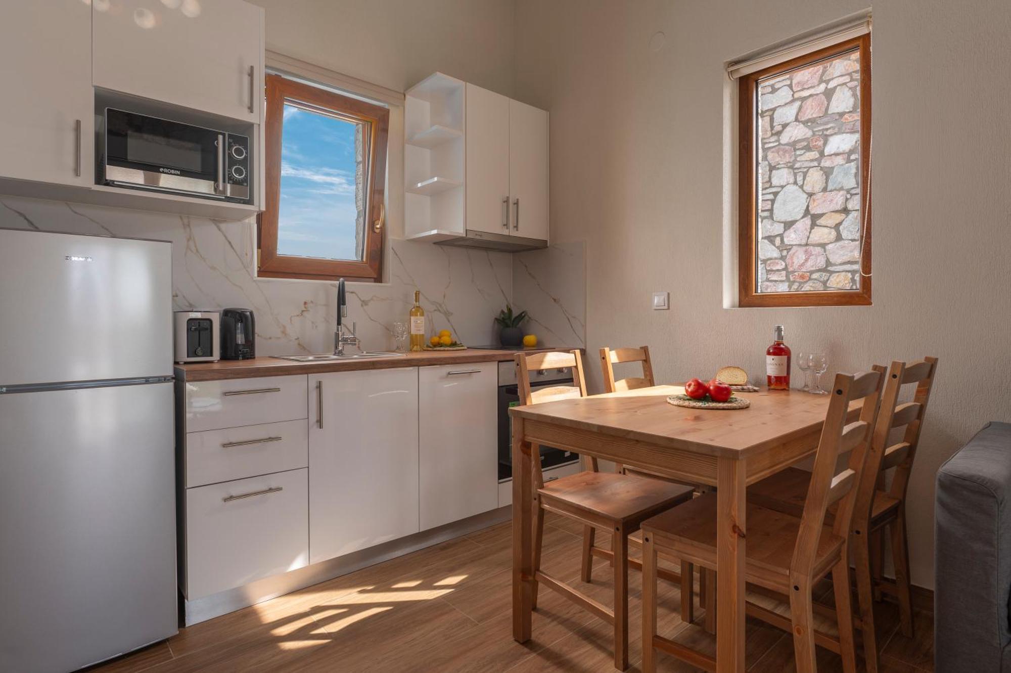 Esperanza Villas Флогита Екстериор снимка