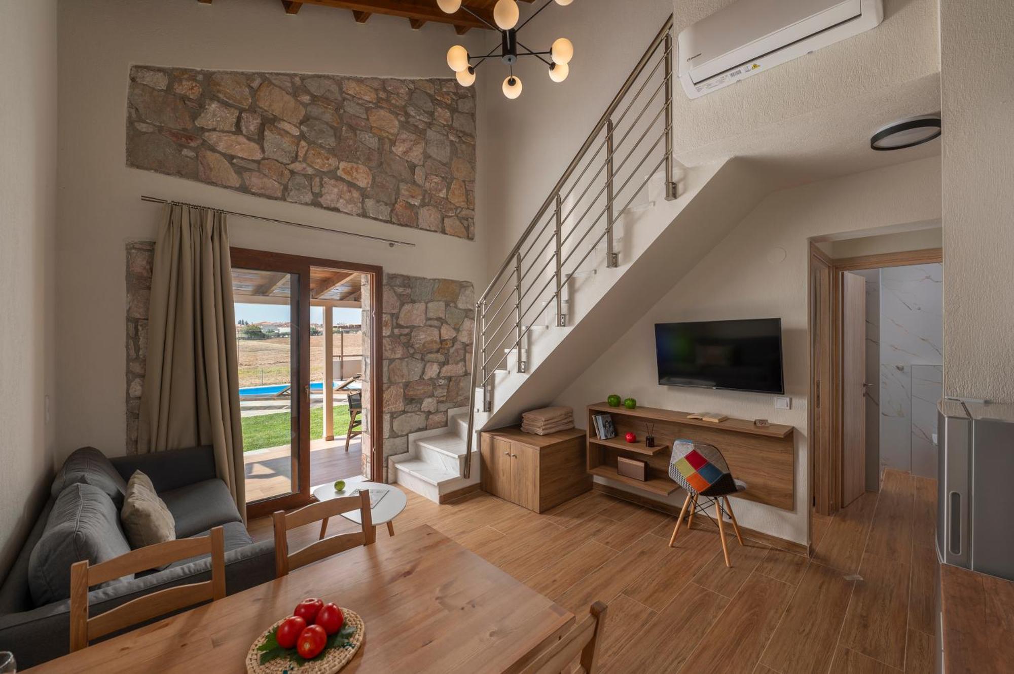 Esperanza Villas Флогита Екстериор снимка