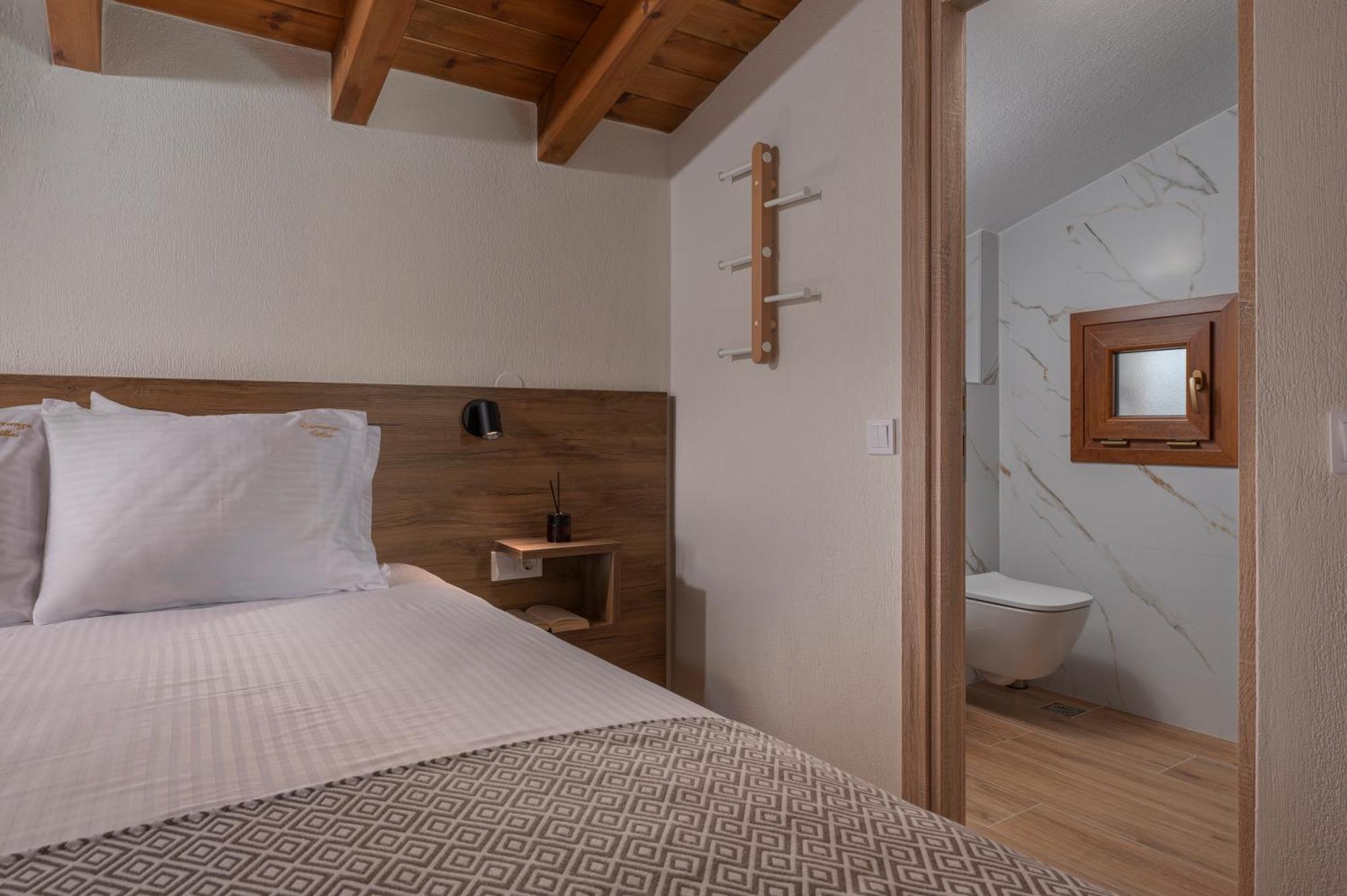 Esperanza Villas Флогита Екстериор снимка