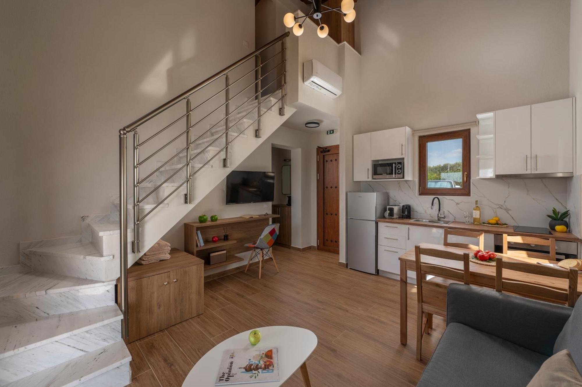 Esperanza Villas Флогита Екстериор снимка