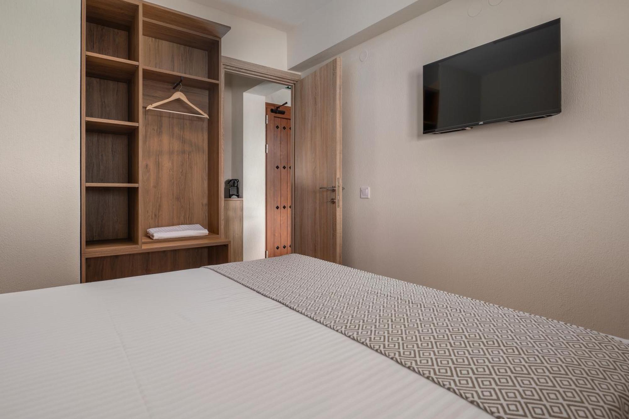 Esperanza Villas Флогита Екстериор снимка