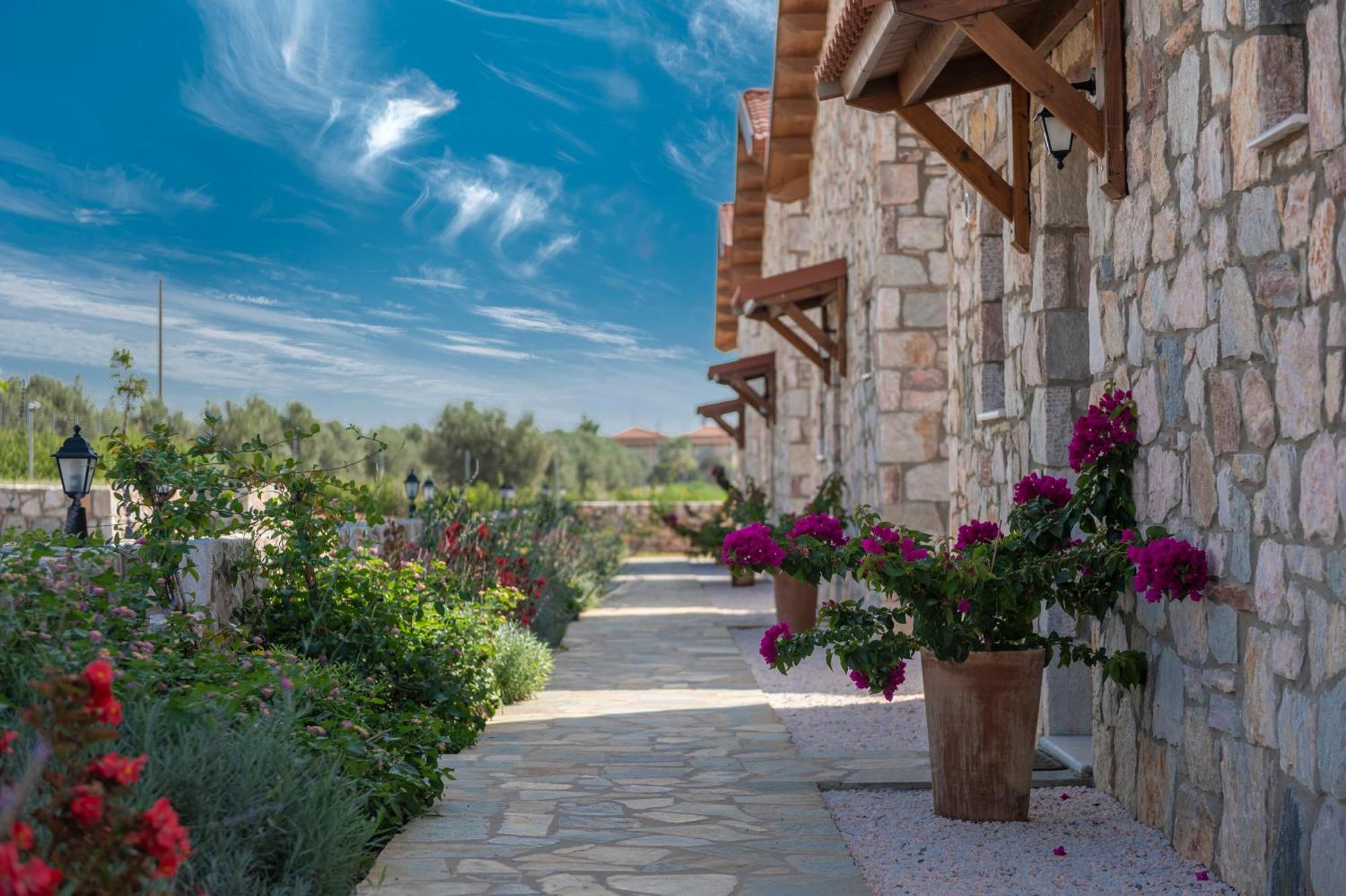 Esperanza Villas Флогита Екстериор снимка