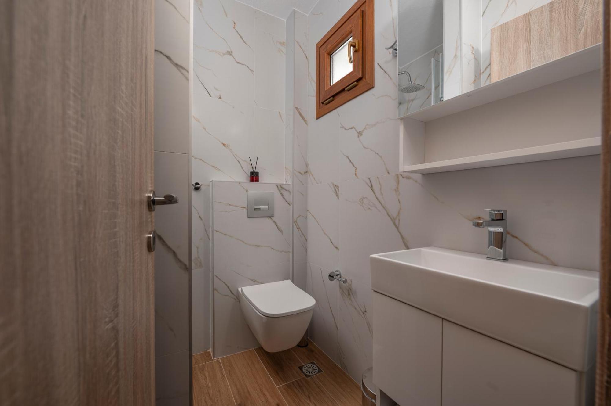 Esperanza Villas Флогита Екстериор снимка