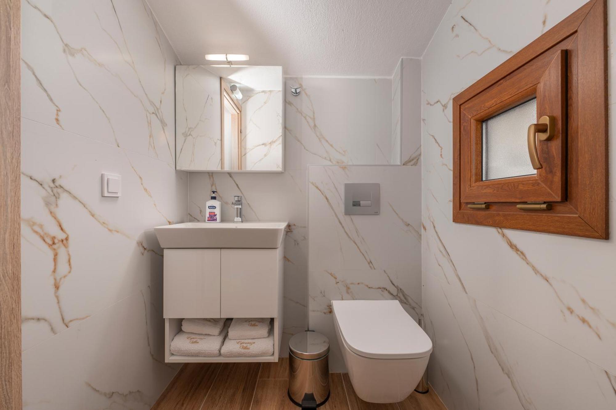Esperanza Villas Флогита Екстериор снимка