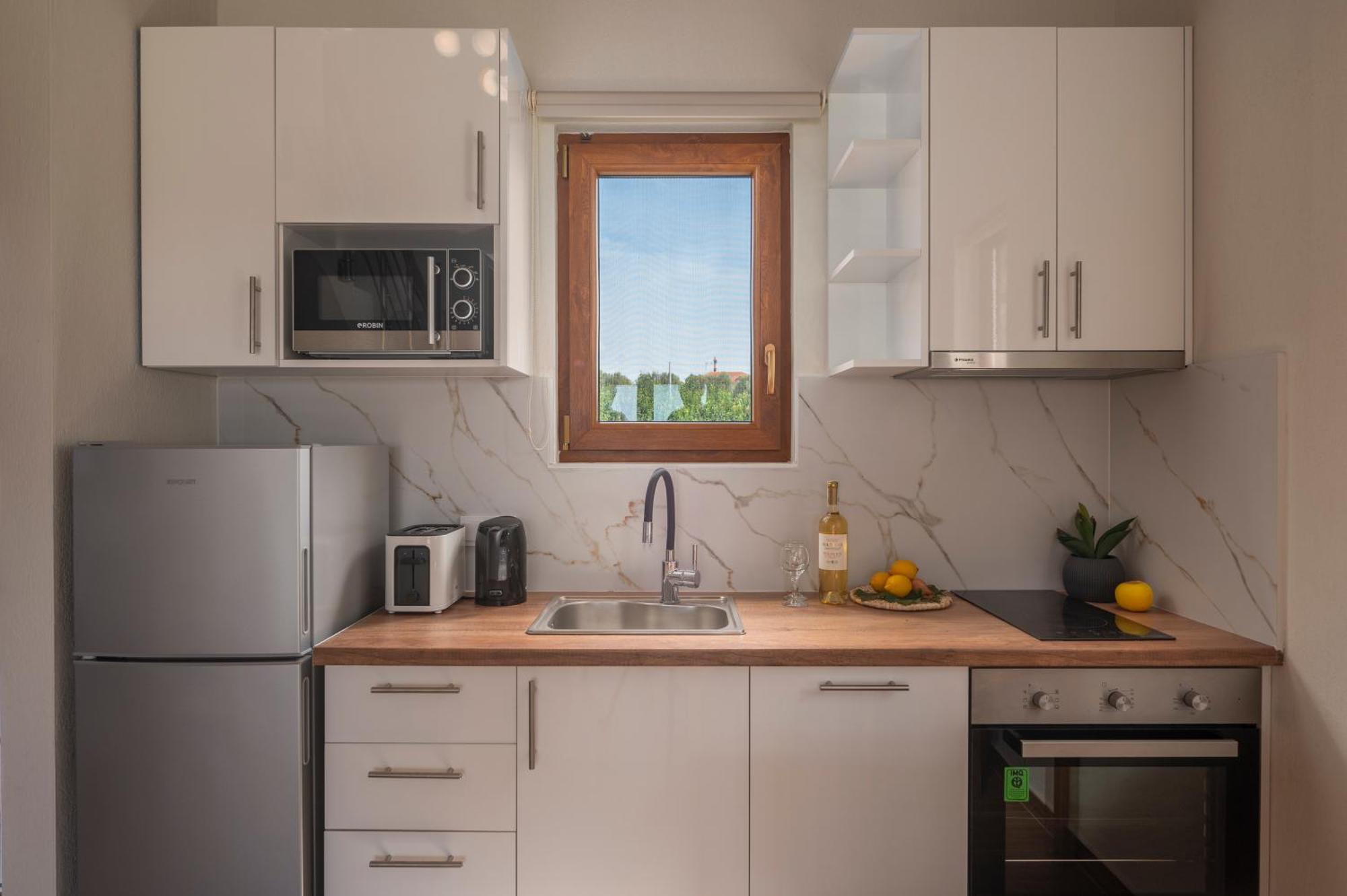 Esperanza Villas Флогита Екстериор снимка