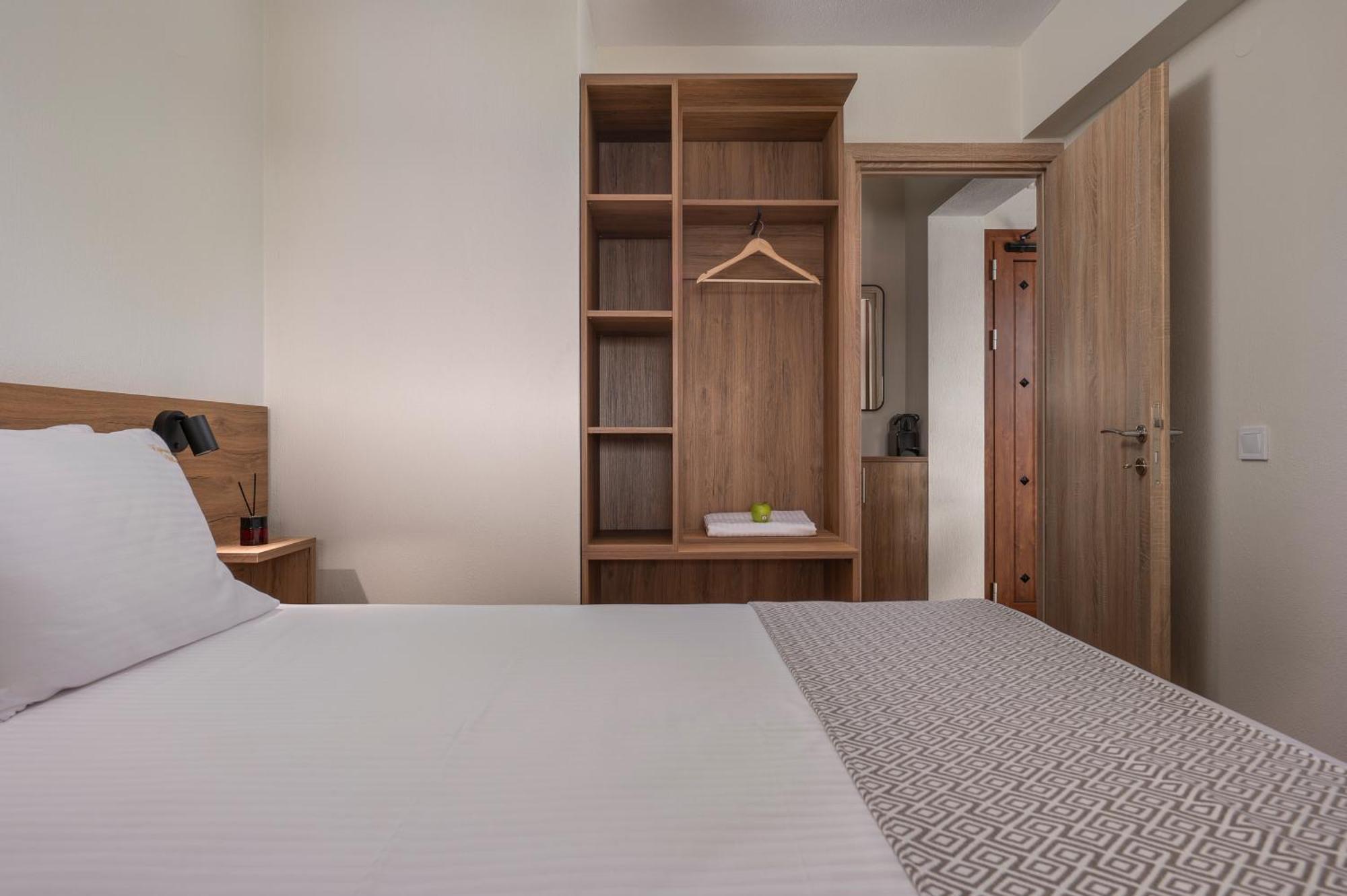 Esperanza Villas Флогита Екстериор снимка